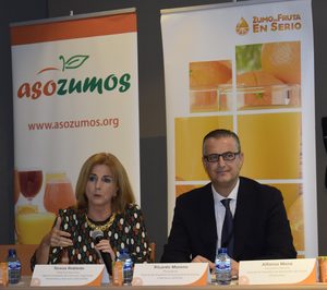 La calidad, prioridad para el sector español de zumos