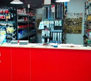 Ferretería Simancas se traslada