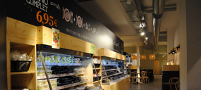 Un franquiciado reorienta su negocio a otra marca de la competencia