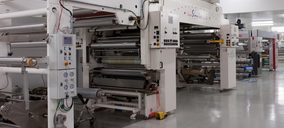 Rotor Print monta una segunda factoría