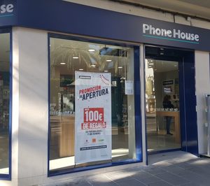The Phone House abre una nueva tienda en Catarroja