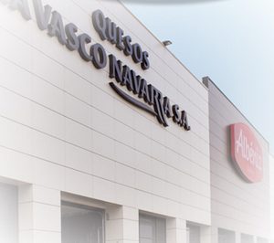 La Vasco-Navarra desarrolla su potencial en formatos para libreservicio