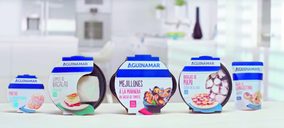 Angulas Aguinaga tira de inversión y abrirá un centro de innovación en Irura