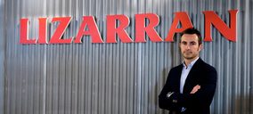 Comess Group nombra a Eduardo Céspedes director general de Lizarrán