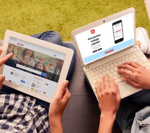 Los asociados a Just Eat contarán con condiciones especiales en Job Today