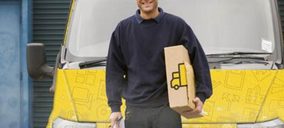La app Furgo sigue extendiendo su servicio de transporte express