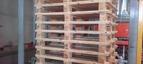 Embalajes Blanco apuesta por nueva tecnología de marcaje de palets