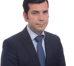 Iñigo Gomariz Díaz, nuevo vicepresidente de Unicarriers