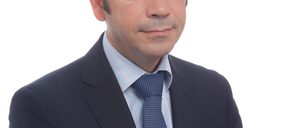 Iñigo Gomariz Díaz, nuevo vicepresidente de Unicarriers