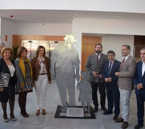 Macrosad traslada su sede central al Parque Científico-Tecnológico Geolit