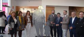 Macrosad traslada su sede central al Parque Científico-Tecnológico Geolit