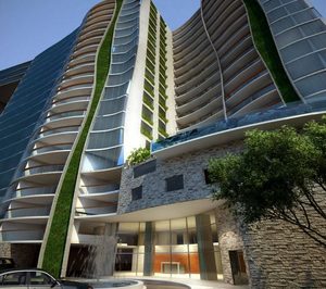 Thermia Barcelona aísla tres residenciales en Lima