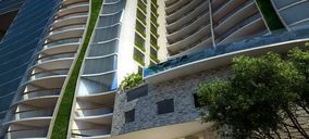 Thermia Barcelona aísla tres residenciales en Lima