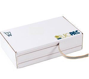 Europac, presente en la feria francesa Europack Euromanut