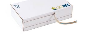 Europac, presente en la feria francesa Europack Euromanut