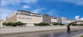 Danosa aísla e impermeabiliza el nuevo centro comercial Plaza Río 2