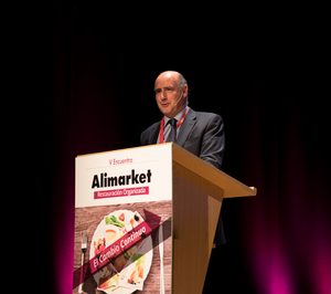 Agustín Sans (The Nielsen Company): El envejecimiento de la población es una gran amenaza para el consumo