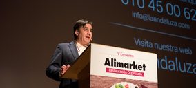 Diego Espinosa (La Andaluza): Toda la caja de nuestros franquiciados es para ellos