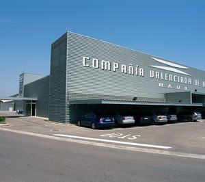 Baux desarrolla la nueva serie de aluminio 5xxx