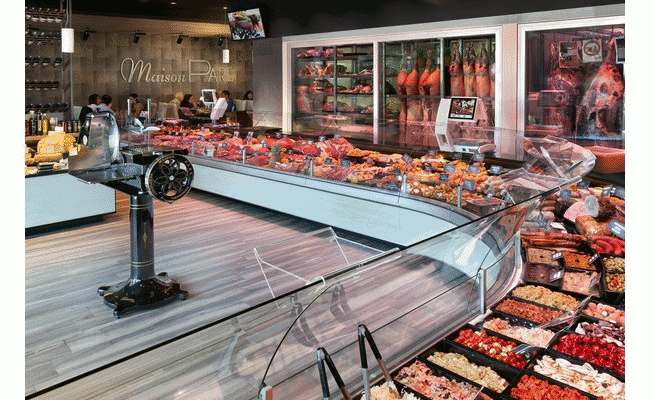 La tecnología digital transforma el retail