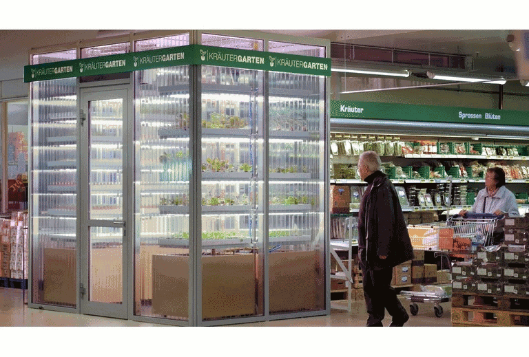 La tecnología digital transforma el retail