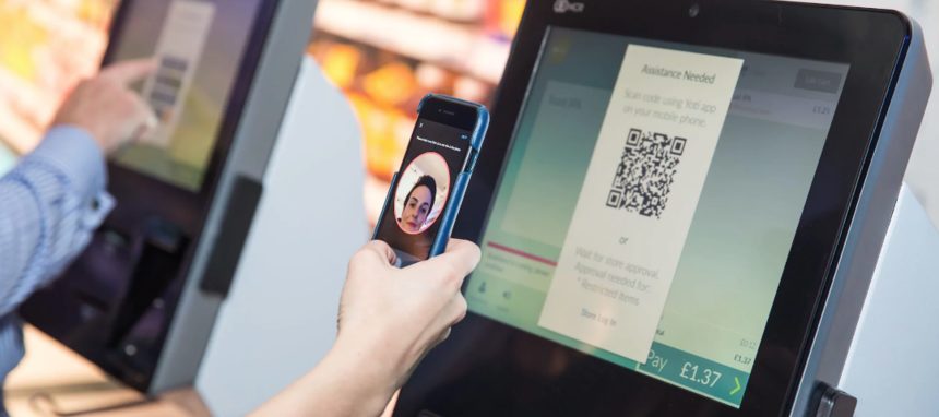 La tecnología digital transforma el retail