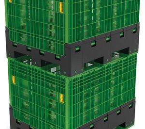 Polymer Logistics consolida su apuesta por el sector agrícola