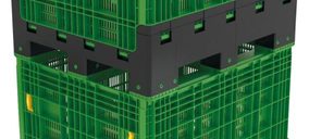 Polymer Logistics consolida su apuesta por el sector agrícola