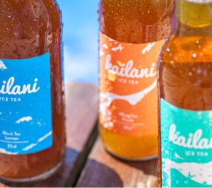 Kailani llega a Madrid e inicia exportaciones