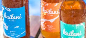 Kailani llega a Madrid e inicia exportaciones