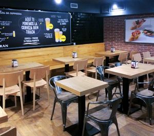 Comess Group puso en marcha dos locales en octubre