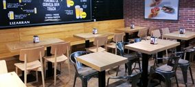 Comess Group puso en marcha dos locales en octubre