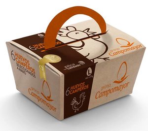 Granja Campomayor suma nueva oferta alternativa y anuncia crecimientos