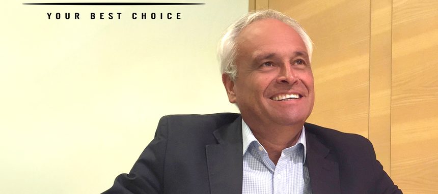 Juan Antonio Morlà (Mondial): 2018 será otro año clave para nosotros