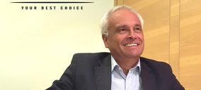 Juan Antonio Morlà (Mondial): 2018 será otro año clave para nosotros