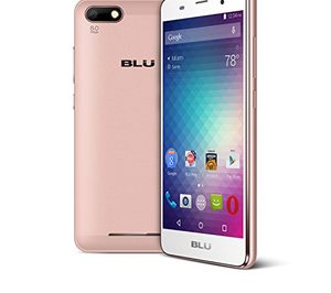 Tecnotrópolis introduce los smartphone Blu en España