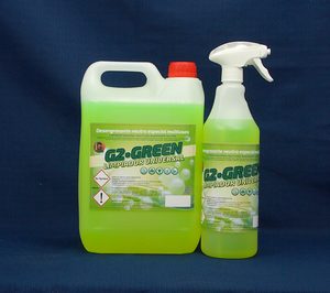 Productos Químicos G2 Green prevé un nuevo crecimiento a dos dígitos