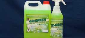 Productos Químicos G2 Green prevé un nuevo crecimiento a dos dígitos