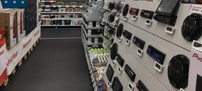 Mediamarkt prevé aumentar un 40% los pedidos online en el Black Friday