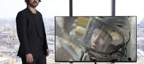 Panasonic suma el TV OLED EZ1000 4K PRO