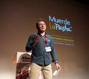 José María Carrillo (Muerde La Pasta): Si construyes un grupo organizado, aceleras tus resultados
