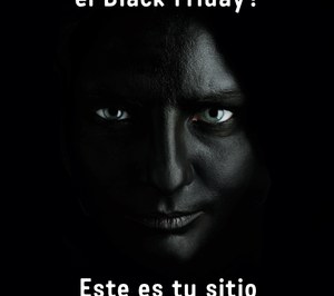 El Black Friday llega a las tiendas Activa y Connecta