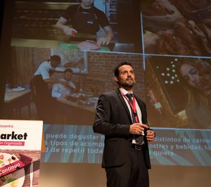 Pedro López Mena (Brasa y Leña): Creemos en el crecimiento pausado; corregimos si nos equivocamos y seguimos avanzando