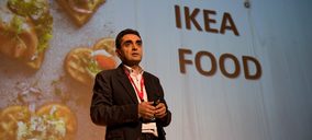 Fernando Fernández (Ikea Food): Hemos detectado la importancia que tienen los centros urbanos
