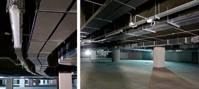 Pemsa participa en el nuevo estadio Wanda Metropolitano