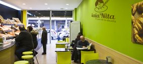 La cadena de bakery coffee IaiaNita sumará tres locales más este año