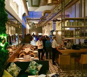 La Mafia se Sienta a la Mesa abre su segundo local en Canarias y Extremadura