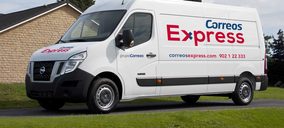 Correos Express inaugura una nueva plataforma en Murcia