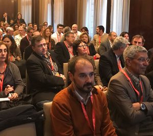 Anfec destaca su apertura a Portugal en el encuentro anual de socios