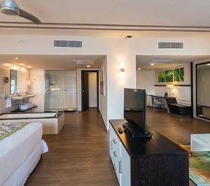 El dominicano Riu República amplía su capacidad con más de 300 habitaciones